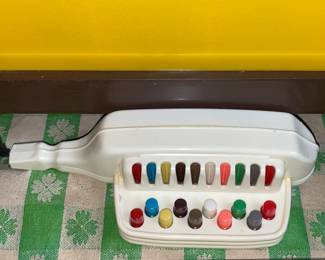 Vintage Keymonica Toy