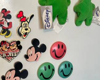 Disney Magnets