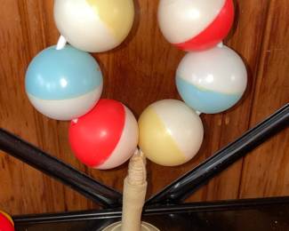 Vintage Rattle