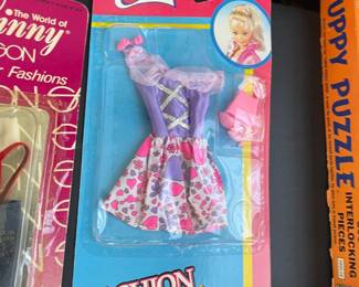 Doll Clothing