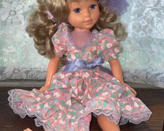 Doll