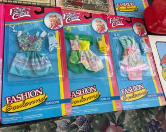 Doll Clothing