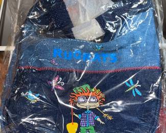Rugrats Crossbody Bag