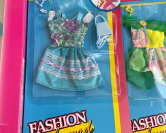 Doll Clothing
