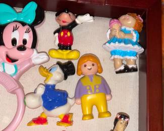 Disney Figures