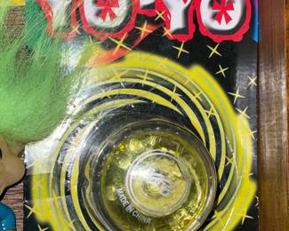 Light-Up Yo-Yo