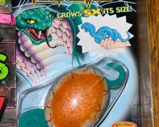 Grow-Things Venom Crawlers
