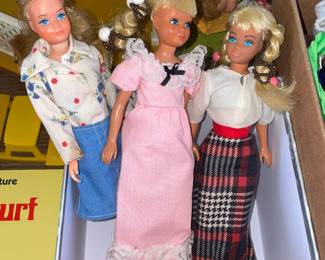 Dolls