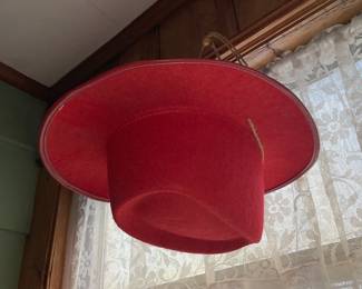 Children's Cowboy Hat