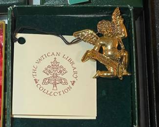 Jewelry Galore! (Designer, Costume, Vintage, Contemporary, Etc.)