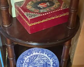 Decorative Plate
