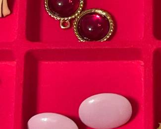 Jewelry Galore! (Designer, Costume, Vintage, Contemporary, Etc.)