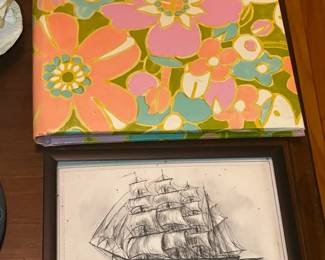 Ship Artwork