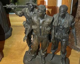 Figurine