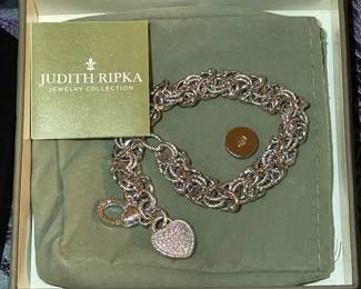 Jewelry Galore! (Designer, Costume, Vintage, Contemporary, Etc.)