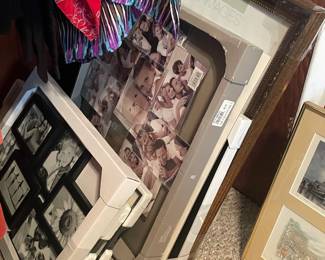 Picture Frames