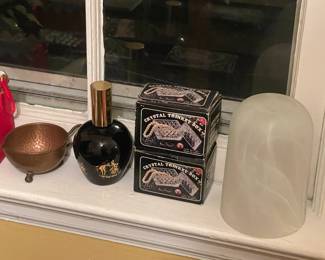 Trinket Boxes