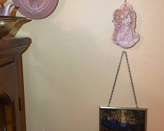 Wall Hangings