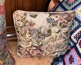 Decorative Pillow