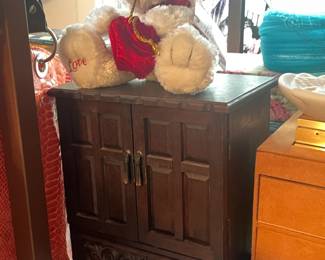 Jewelry Chest