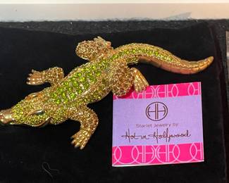 Jewelry Galore! (Designer, Costume, Vintage, Contemporary, Etc.)