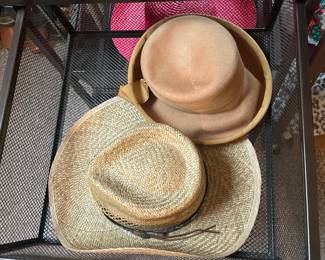 Fashion Hats