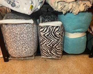 Bedding