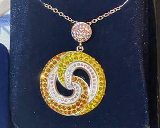 Jewelry Galore! (Designer, Costume, Vintage, Contemporary, Etc.)