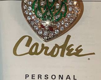 Jewelry Galore! (Designer, Costume, Vintage, Contemporary, Etc.)