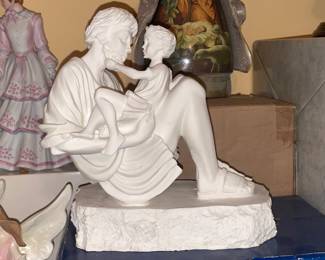 Figurine