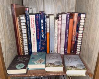 Books