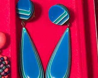 Jewelry Galore! (Designer, Costume, Vintage, Contemporary, Etc.)