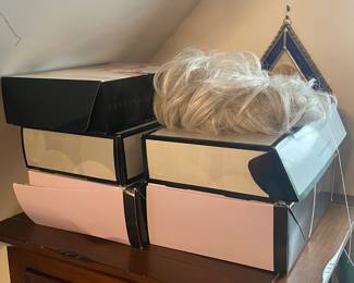 Wigs