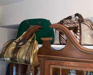 Handbags