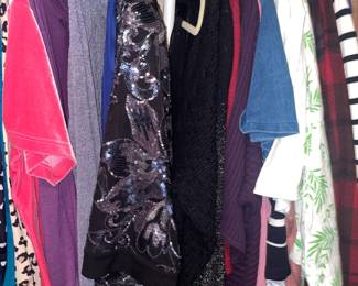 Clothing