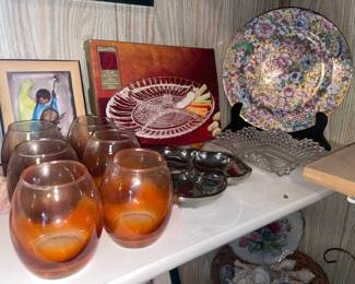Decorative Plates