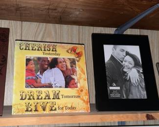 Picture Frames