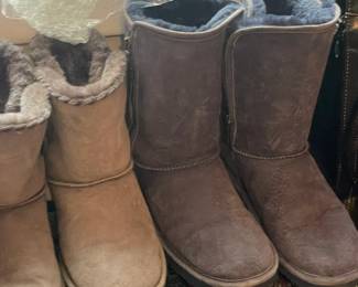 Boots