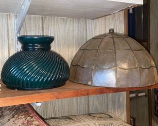 Lamp Shades