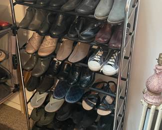 Footwear