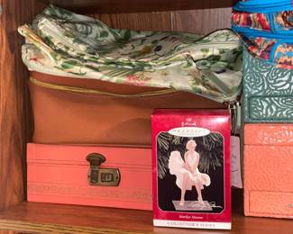 Jewelry Organizers