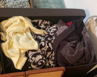Clothing