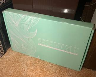 Self Style Beauty Mirror