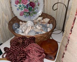 Seashells