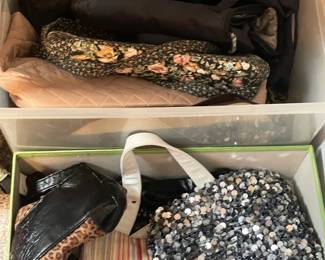Handbags