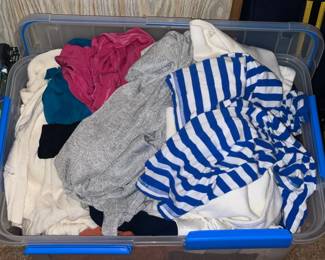 Clothing