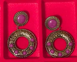 Jewelry Galore! (Designer, Costume, Vintage, Contemporary, Etc.)