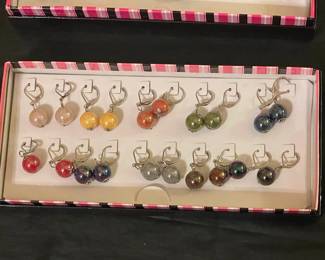 Jewelry Galore! (Designer, Costume, Vintage, Contemporary, Etc.)