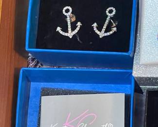 Jewelry Galore! (Designer, Costume, Vintage, Contemporary, Etc.)