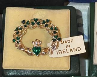Jewelry Galore! (Designer, Costume, Vintage, Contemporary, Etc.)